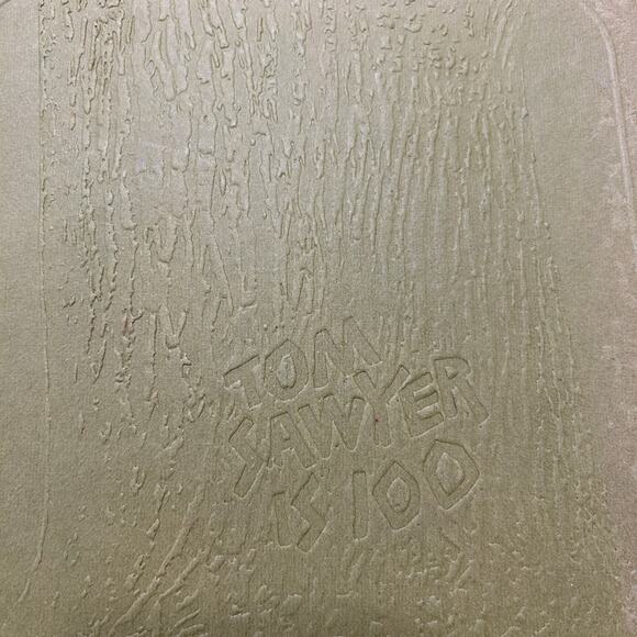 1976 Vol 8 #2 Weyerhaeuser Innovations in Paper Tom Sawyer is 100 8.5x11 booklet - Picture 13 of 15